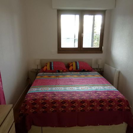 Bel Appartement Face Au Paleospace Villers-sur-Mer Dış mekan fotoğraf